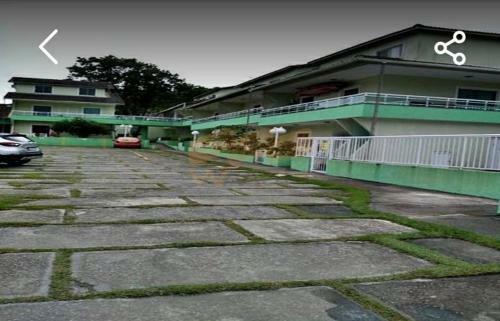 Apartamento Verdes Mares