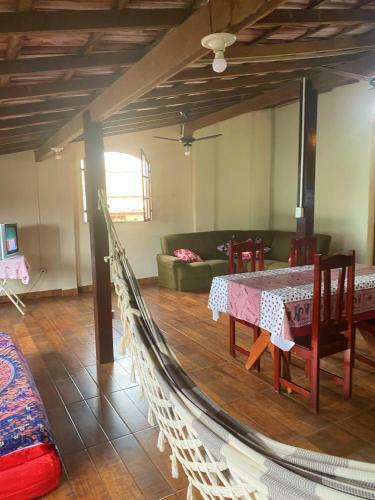 Apartamento R�stico