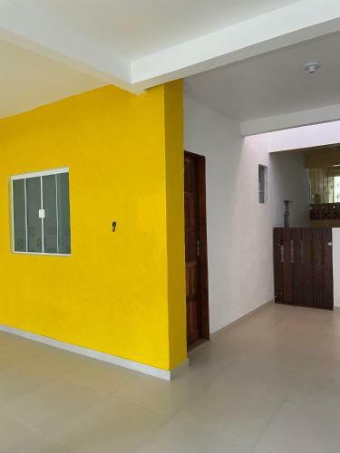 Casa Perto Da Praia