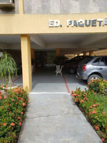 Apartamento 102 - 100m Da Praia Do Forte