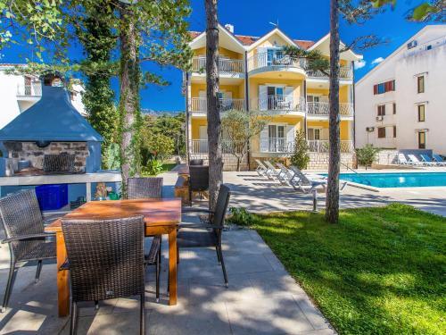 Apartment Villa Anna - Jad111