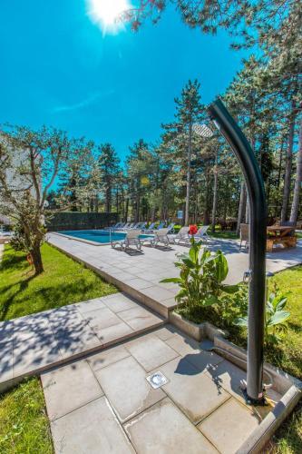 Apartment Villa Anna - Jad111