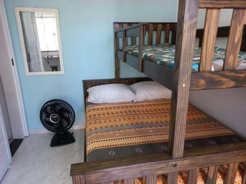 Flat / Apartamento Na Praia Do Forte