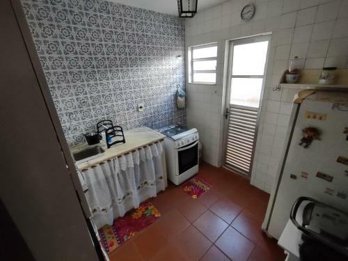 Villa Casa Per� Aconchegante