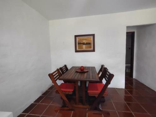 Villa Casa Per� Aconchegante