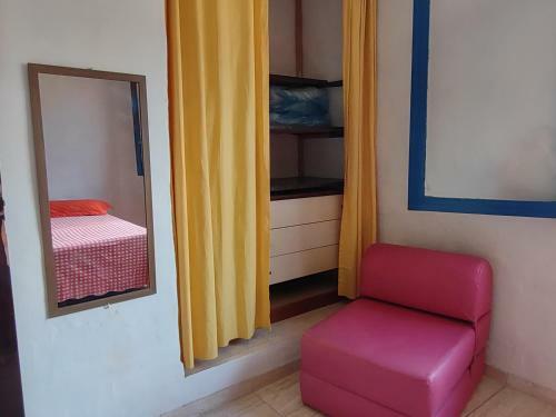 Villa Casa Per� Aconchegante