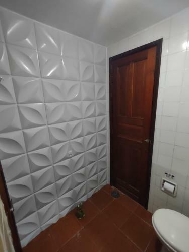 Villa Casa Per� Aconchegante