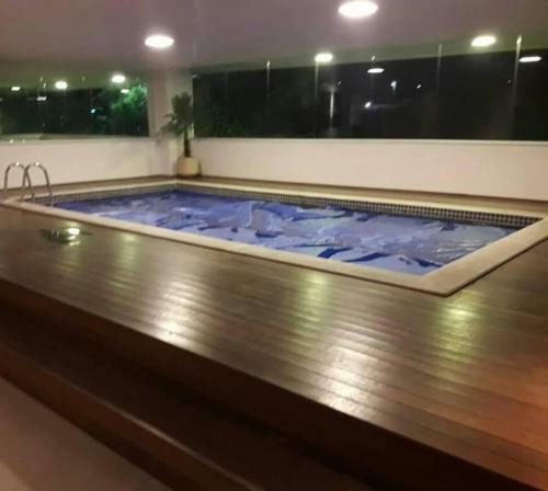 Apartamento Luxo 2 Quartos