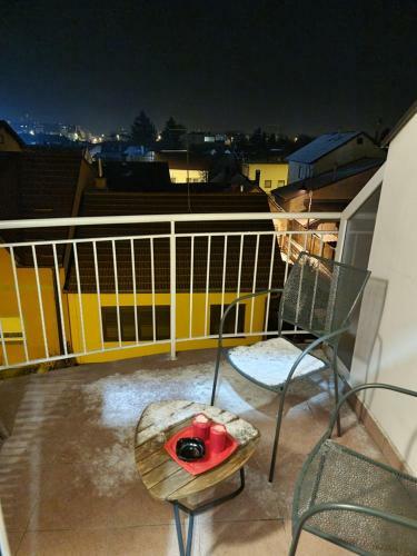 Skitnica Apartman Centar