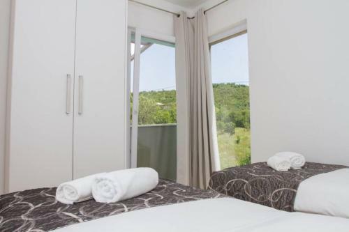 Holiday House Villa Bleu