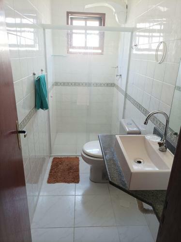 Casa 2 Quartos Cabo Frio
