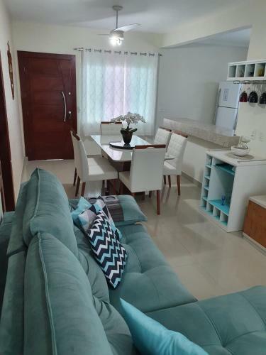 Casa de Praia Espetacular - Per�- Cabo Frio