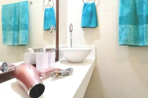 Beira-mar. Casa Completa Em Condom�nio.