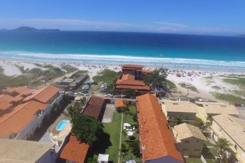 Beira-mar. Casa Completa Em Condom�nio.