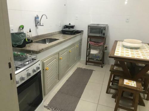 Casa Que Precisamos- Funcional, Aconchegante E A 2 Quadras Da Praia!