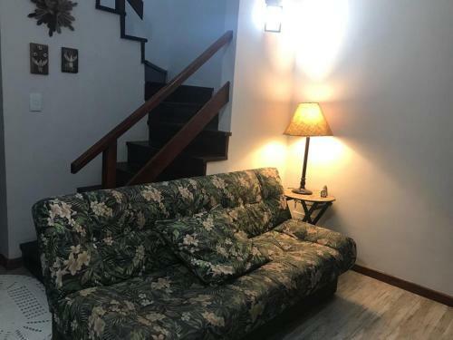 Casa Que Precisamos- Funcional, Aconchegante E A 2 Quadras Da Praia!