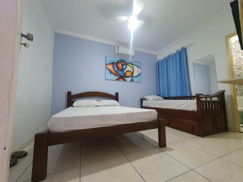 Casa de Praia Familiar - Per� Cabo Frio