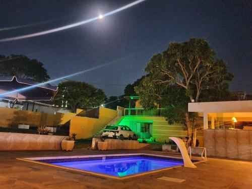 Casa de Praia Familiar - Per� Cabo Frio