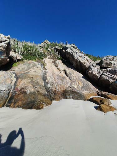 Casa de Praia Familiar - Per� Cabo Frio