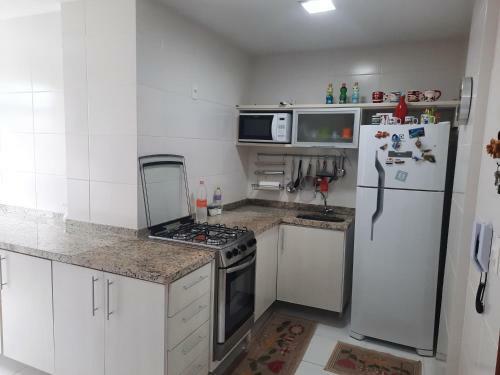 Apartamento Acolhedor Na Praia Do Forte