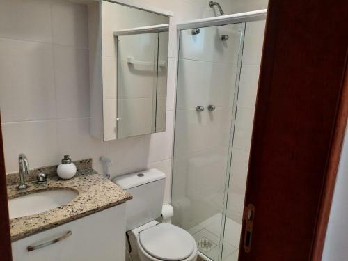 Apartamento Acolhedor Na Praia Do Forte