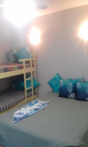 Apartamento No Condom�nio Saint James