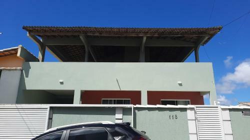 Casa De Praia