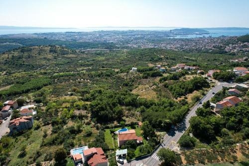 Villa Heni