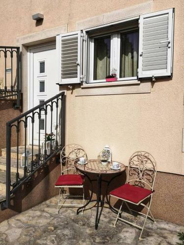 Apartman Anamaria