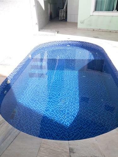 Casa De Praia Com Piscina Pero