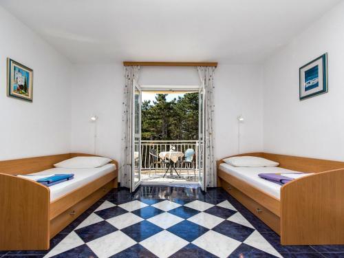 Apartment Villa Anna - Jad110