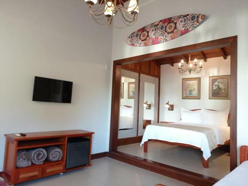 Casa P�r Do Sol