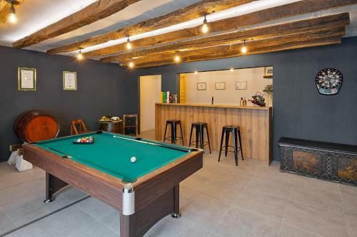 Design Villa Clavis-brand New Villa With A View