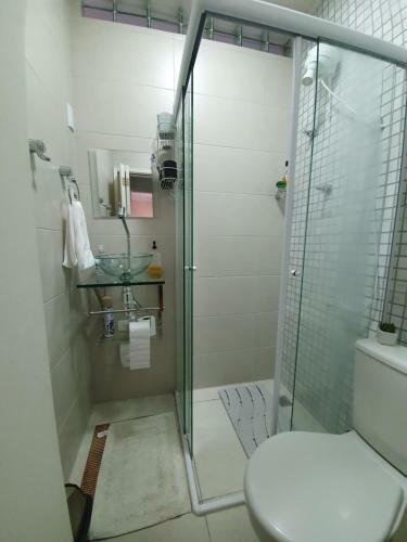 Apartamento No Capivari Com Elevador