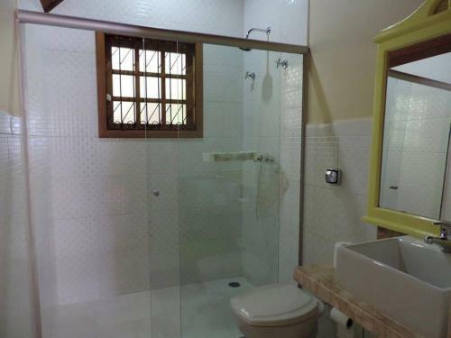 Casa Em Campos Do Jord�o