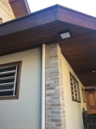 Casa Em Campos Do Jord�o