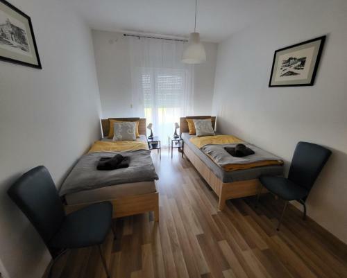 Apartamento Skitnica 4