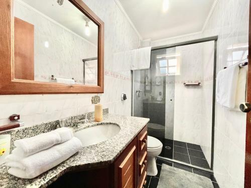 Apartamento Retiro Da Tranquilidade