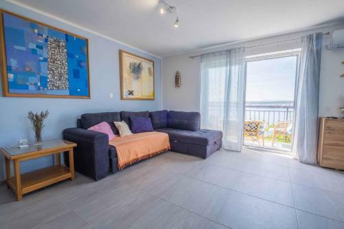 Apartment In Jadranovo 42264