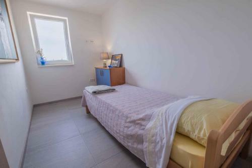 Apartment In Jadranovo 42264