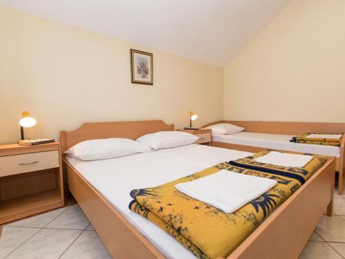 Apartment Villa Anna - Jad113