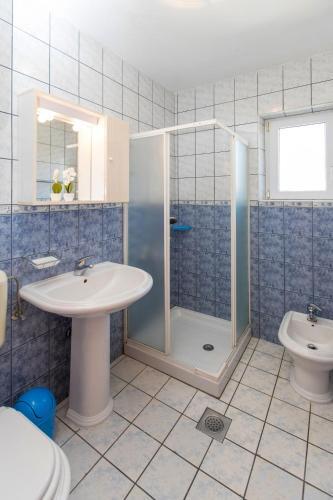Apartment Villa Anna - Jad113