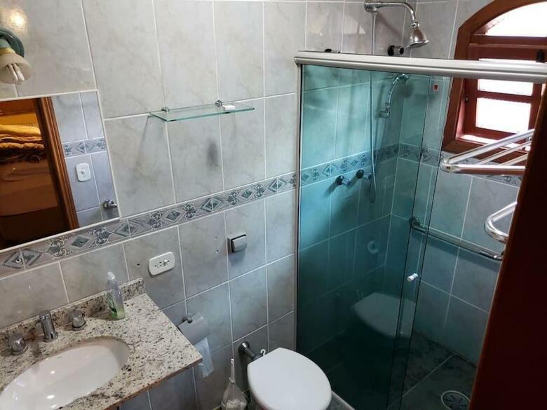 Hostal Mans�o Austr�aca Guesthouse