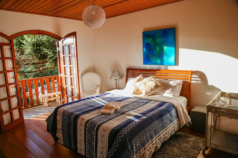 Hostal Mans�o Austr�aca Guesthouse