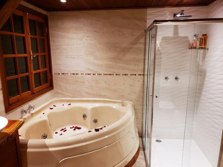 Hostal Mans�o Austr�aca Guesthouse