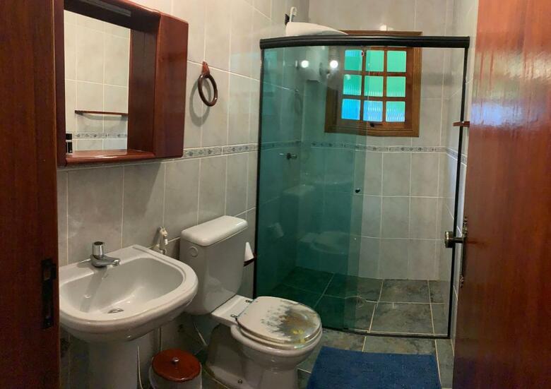 Hostal Mans�o Austr�aca Guesthouse