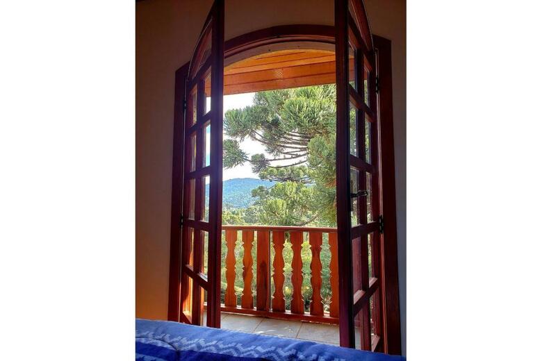 Hostal Mans�o Austr�aca Guesthouse