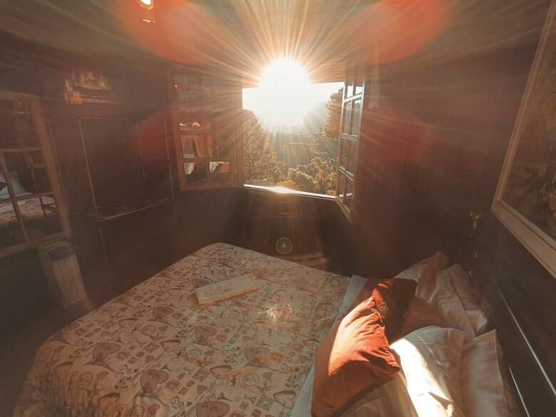 Hostal Mans�o Austr�aca Guesthouse