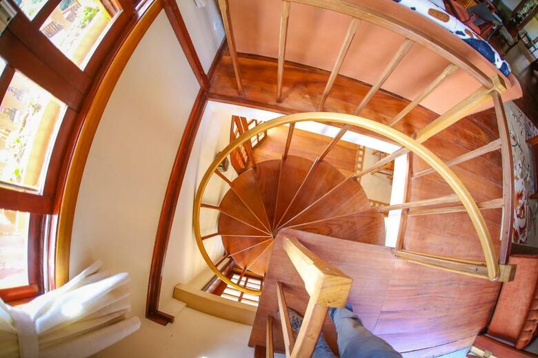 Hostal Mans�o Austr�aca Guesthouse