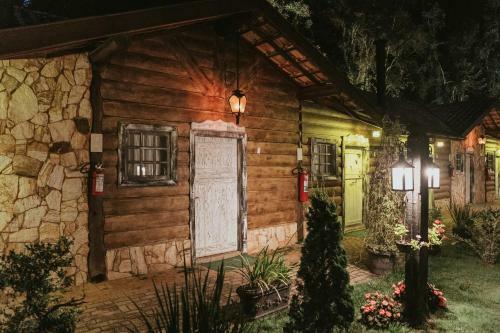 Hostal Art Bbq Lodge